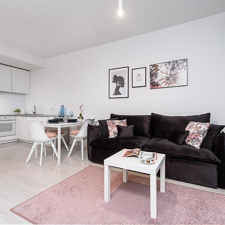 Exclusive Venice Apartments Szczecin Dış mekan fotoğraf